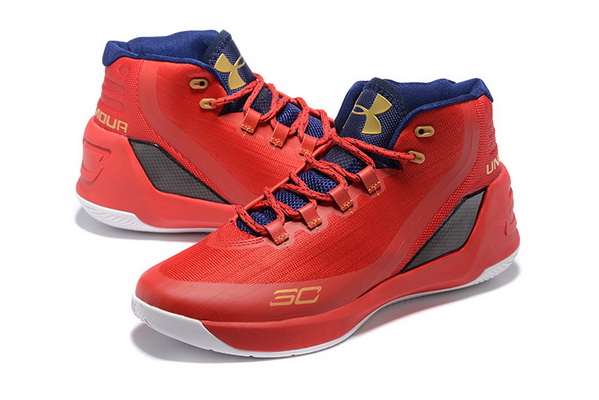 Stephen Curry 3--001
